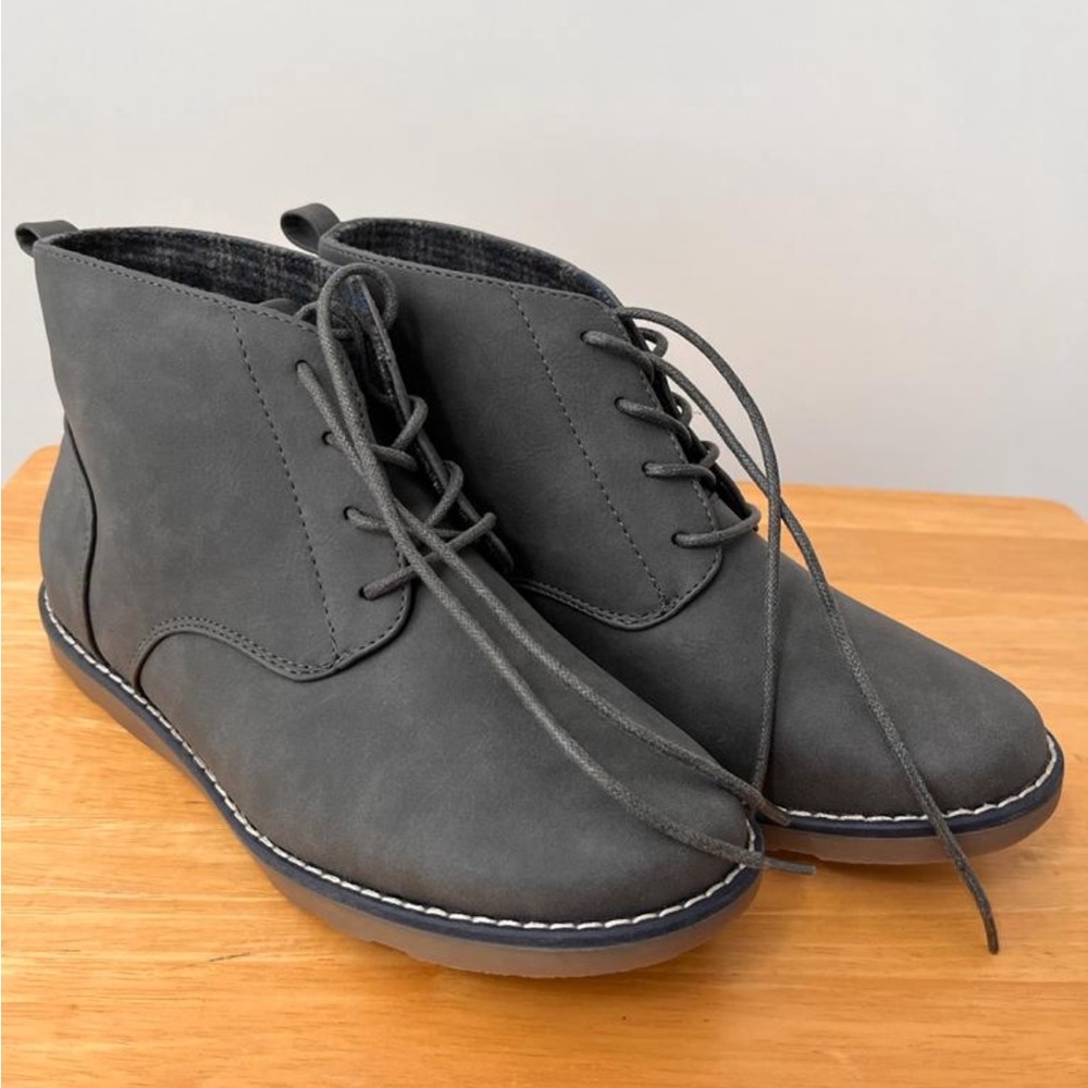Joe Fresh Boy’s Dress Shoes
